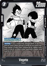 NM / Inglese / C - Fusion World Manga Booster 02 - FB07