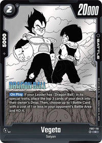 C - Fusion World Manga Booster 02 - FB07