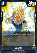 NM / Inglese / UC - Fusion World New Adventure - FB05