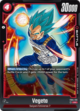 NM / Inglese / UC - Fusion World Ultra Limit - FB04