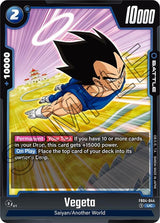 NM / Inglese / UC - Fusion World Ultra Limit - FB04