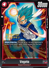 NM / Giapponese / Prereleasestamped - Fusion World Ultra Limit Pre Release.