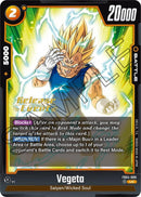 NM / Giapponese / Prereleasestamped - Fusion World Ultra Limit Pre Release.