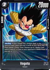 NM / Inglese / C - Fusion World Wish For Shenron - FB07
