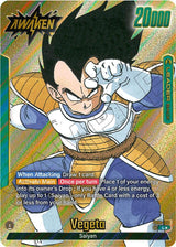 NM / Inglese / GOLD - Fusion World Manga Booster 01 - FB04