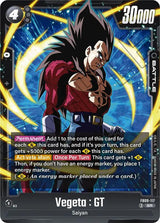 NM / Inglese / AA - Fusion World Dual Evolution - FB09 #1