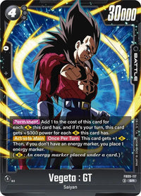 AA - Fusion World Dual Evolution - FB09 #1