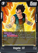 NM / Inglese / UC - Fusion World Ultra Limit - FB04