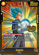 NM / Giapponese / Judgepack 03 Event - Judge Promos Fusion World - FB04