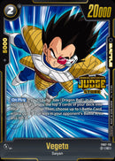 NM / Inglese / Judgepack 05 - Fusion World Promos - FB07