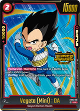 NM / Inglese / Judgepack 04 Event - FB05