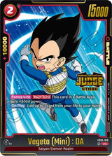 NM / Giapponese / Judgepack 04 Store - FB05