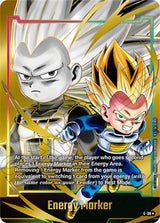 NM / Inglese / E 38 GOLD - Fusion World Promos - E