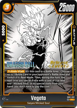 NM / Giapponese / Prereleasestamped - Release Event Cards Fusion World Manga.
