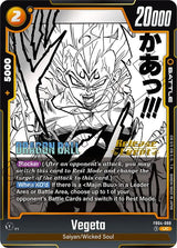 NM / Inglese / Prereleasestamped - Release Event Cards Fusion World Manga.