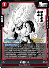 NM / Inglese / Prereleasestamped - Release Event Stamp Fusion World Manga.