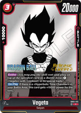 NM / Inglese / Prereleasestamped - Release Event Stamp Fusion World Manga.