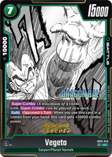 NM / Giapponese / Prereleasestamped - Release Event Stamp Fusion World Manga.