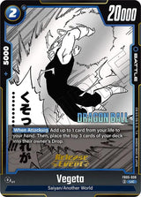 NM / Inglese / Prereleasestamped - Release Event Stamp Fusion World Manga.