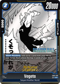 Prereleasestamped - Release Event Stamp Fusion World Manga.