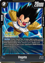 NM / Giapponese / Prereleasestamped - Release Event Stamp Fusion World Wish F.