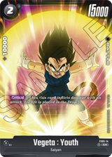 NM / Giapponese / AA - Foil Altered Fusion World Starter Deck Bardoc - FS05
