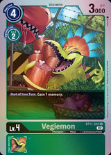 NM / Inglese / FOIL - Bt 11 Dimensional Phase - BT11