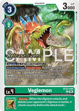 NM / Giapponese / Prereleasestamped - PRE-RELEASESTAMPED