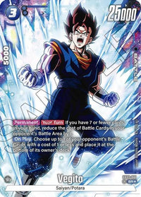 AA - Fusion World Blazing Aura - FB02