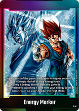 NM / Giapponese / E 18 - Fusion World Promos - E