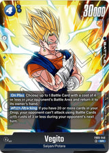 NM / Inglese / SR - Fusion World New Adventure - FB05