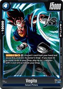 NM / Inglese / Tournamentpack 05 - Fusion World Promos - FB04 #1