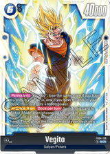 NM / Inglese / SCR - Fusion World Ultra Limit - FB04