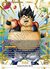 NM / Inglese / AA - Fusion World Dual Evolution - FB09 #1