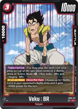 NM / Inglese / C - Fusion World Dual Evolution - FB09