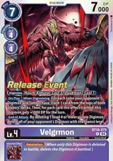 NM / Giapponese / Prereleasestamped - PRE-RELEASESTAMPED