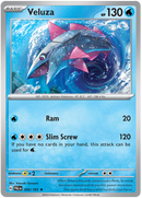NM / Italiano / R 056/193 - Evoluzioni a Paldea