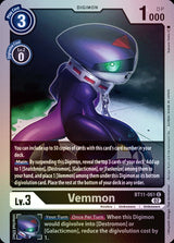 NM / Giapponese / FOIL - Bt 11 Dimensional Phase - BT11
