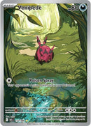 NM / Italiano / IR 132/086 - Luce Nera