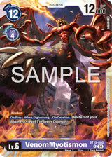 NM / Inglese / R - Bt 15 Exceed Apocalypse - BT15