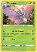 NM / Italiano / U 002/195 - Tempesta Argentata