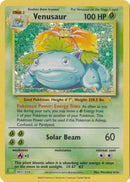 NM / Inglese / NR 003/034 - Pokémon TCG Classic: Venusaur & Lugia ex Deck