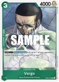RARE - OP-05: Awakening of the New Era