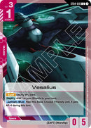 NM / Giapponese / C - St 09 Destiny Ignition - ST04