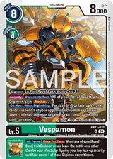NM / Inglese / U - Ex 11 Extra Booster Dawn Of Liberator - EX11