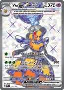 NM / Italiano / UR 212/197 - Ossidiana Infuocata
