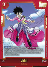 NM / Inglese / FTR - Alternative Art Fusion World Saiyan S Pride - FB08