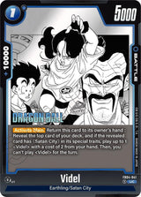 NM / Inglese / UC - Fusion World Manga Booster 01 - FB04