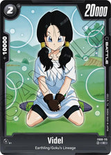 NM / Inglese / C - Fusion World Saiyan S Pride - FB08