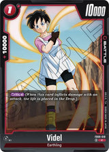 NM / Inglese / C - Fusion World Saiyan S Pride - FB08